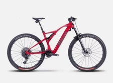 bici elettrica fantic  RAMPAGE