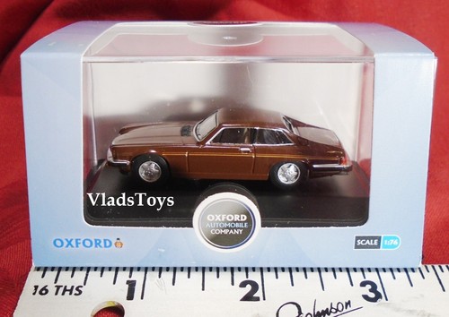 Oxford diecast scala 76 - diecast, 1/76