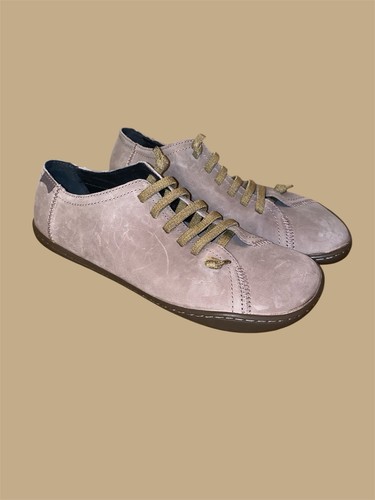 Camper donna peu cami - camper, piatto
