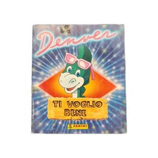 Ti Voglio Bene Denver: Album