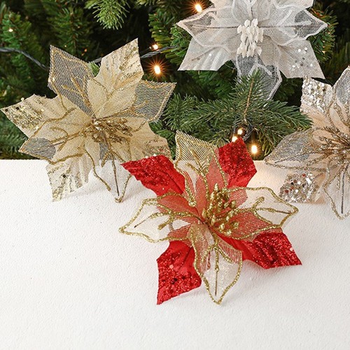Decorazione floreale - , da