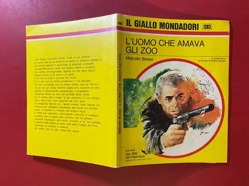 Malcolm bosse uomo che - malcolm,