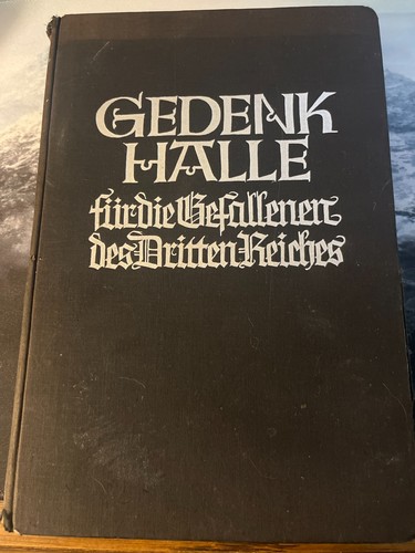 Gedenkhalle fur gefallenen - gedenkhalle,