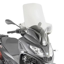 Givi d5614st parabrezza alto - givi,