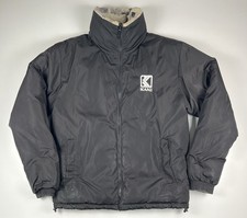 Karl Kani Winter Puffer