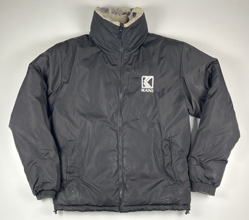 Karl kani winter puffer - karl,