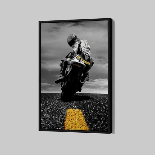 Poster valentino rossi - poster,