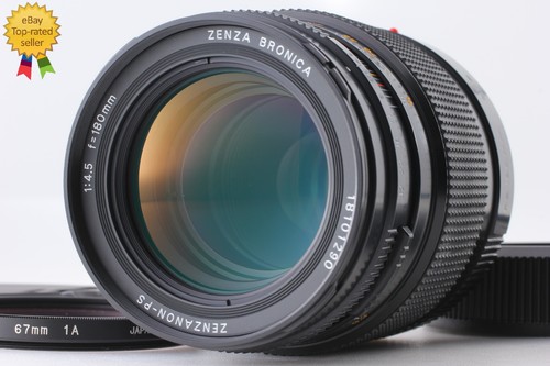 Raro top mint zenza - [top, bronica