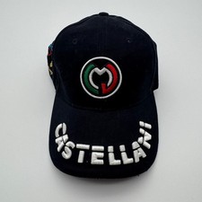 Cappellino baseball sportivo