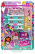 ACTION FIGURE MATTEL POLLY