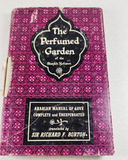 The Perfumed Garden (Erotic