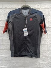 NEW Castelli Jerseys Cycling
