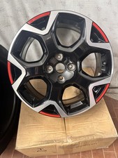 Cerchio In Lega 18 Opel Mokka