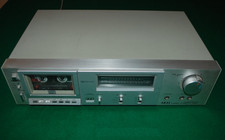 Akai Cassette Deck modello