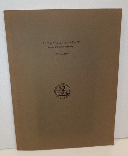 Estratto dagli annali della - estratto,