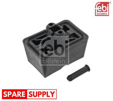 Piastra supporto cric per BMW