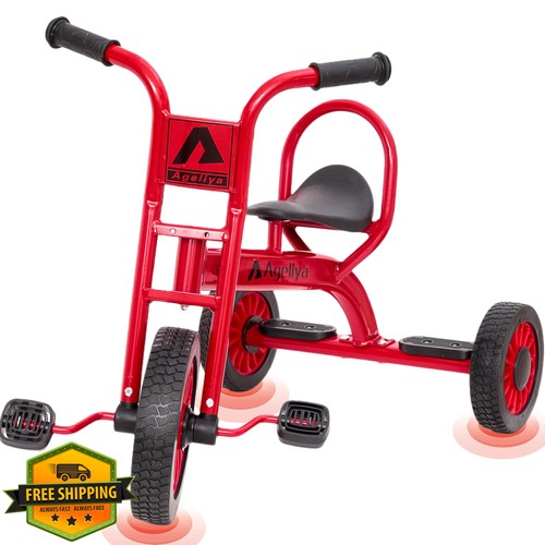 triciclo adulti bicicletta ruote