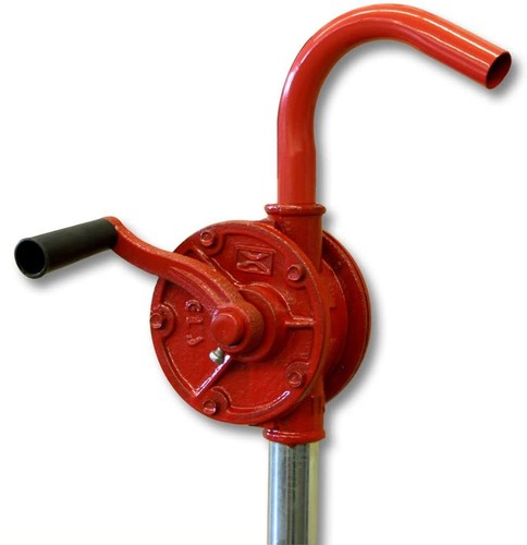 Pompa maurer travaso - pompa, liquidi