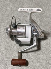Mulinello Shimano Biomaster