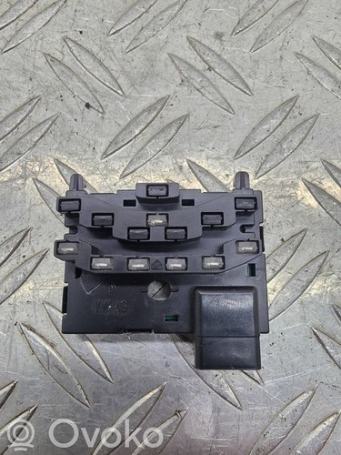 Sensore angolo volante