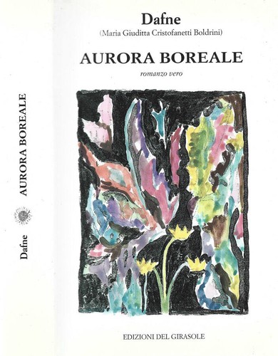 Aurora boreale dafne - ,