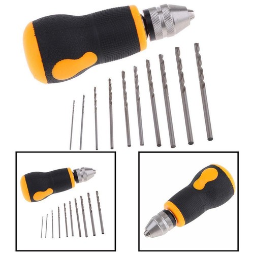 Micro mini trapano portatile - mini,
