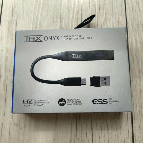 Thx onyx amplificatore per - amplificatore,