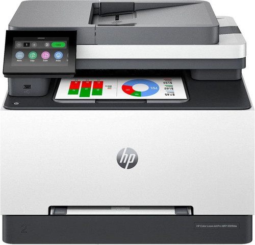 Laserjet pro mfp - hp,