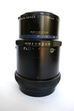 Obiettivo Mamiya Sekor-Z