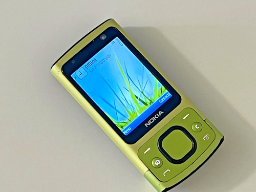 Slide originale nokia - originale,