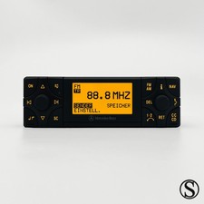 Mercedes APS BT-2 BO1150 Radio