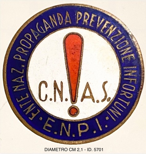 Enpi ente nazionale propaganda - nazionale,