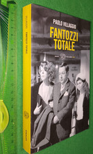 libro: FANTOZZI TOTALE. PAOLO