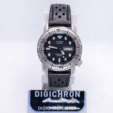 Orologio subacqueo unisex