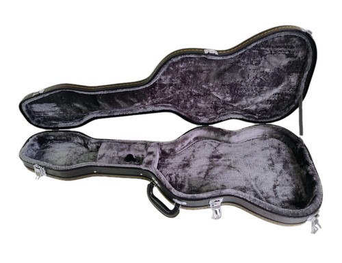 Custodia sagomata per chitarra - sagomata,