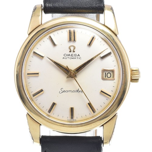 Orologio uomo automatico omega - uomo,