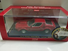 M4 7080 ALFA ROMEO Montreal