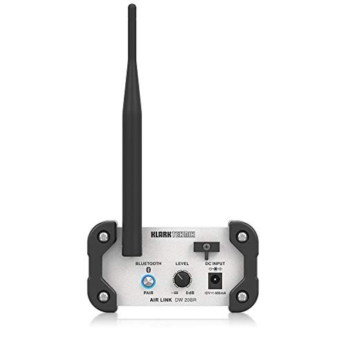 Klark teknik air link 20br - teknik,