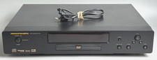 Marantz dv4100 dvd - dv4100, player