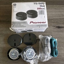 PIONEER TS-S20 3/4" 20MM CAR