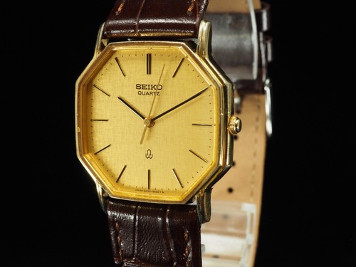 Orologio uomo vintage 1982 - uomo,