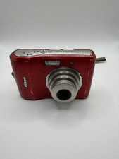 Nikon COOLPIX L18 8.0MP