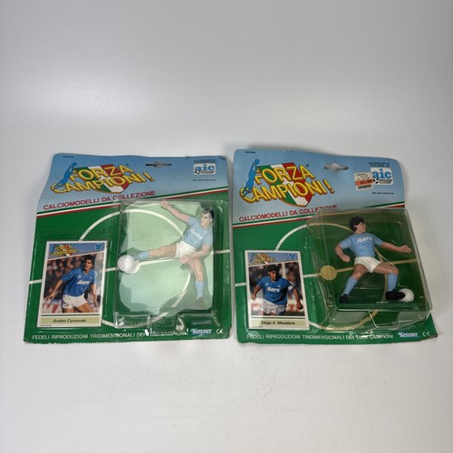 Lotto figurine calcio forza - lotto,