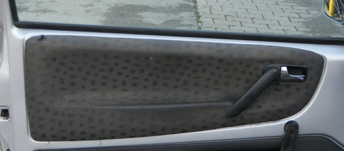 Lupo arosa pannello - vw,