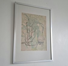 Quadro acquerello