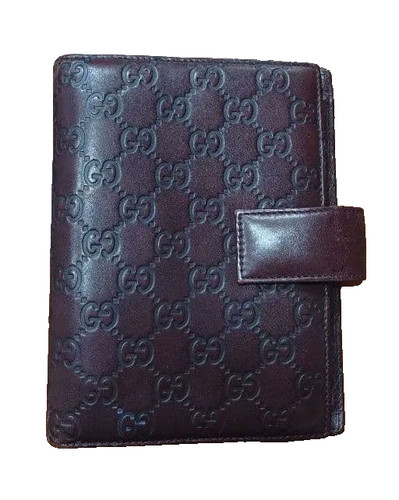 Autentico gucci guccissima - gucci,