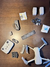 Dji mavic air fly more - more, combo