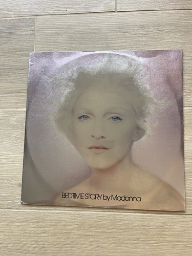 Madonna bedtime story 12 - madonna,