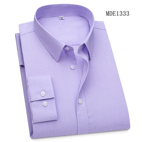 Camicie modal uomo nuove