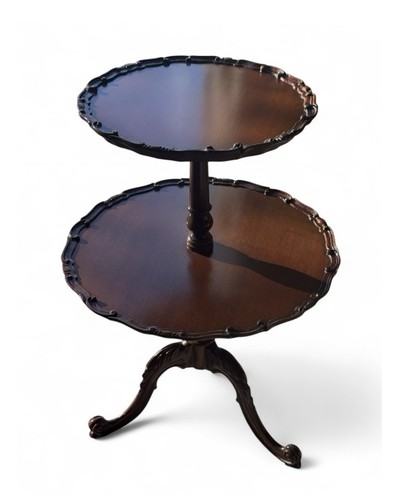 Tavolino vintage stile
